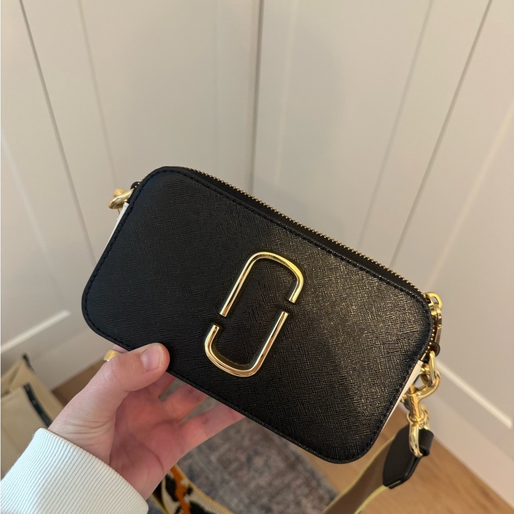 Marc Jacob's Snapshot bag